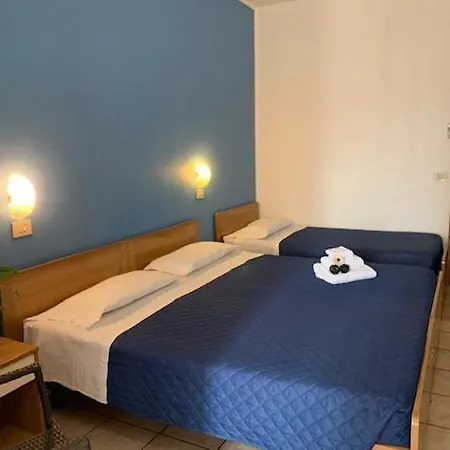 Papillon Hotel San Polo dʼEnza in Caviano