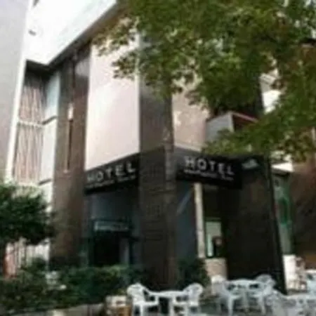 Hotel Papillon 2*