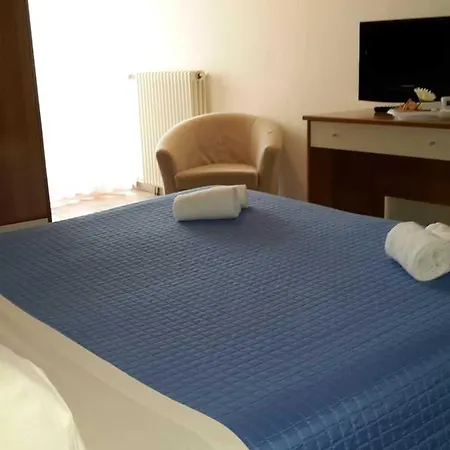 Hotel Papillon