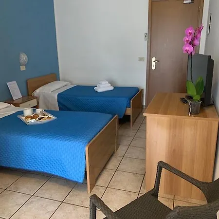 Hotel Papillon