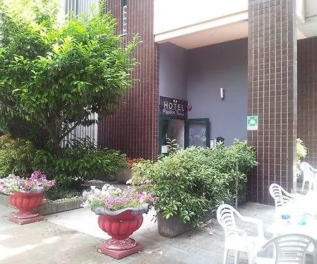 Papillon 2* San Polo dʼEnza in Caviano