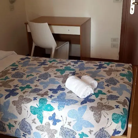 Papillon 2* San Polo d'Enza