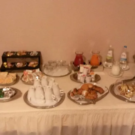 Papillon San Polo d'Enza