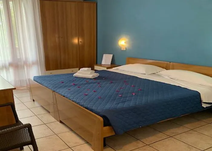 Papillon 2* 산폴로덴자인카피아노