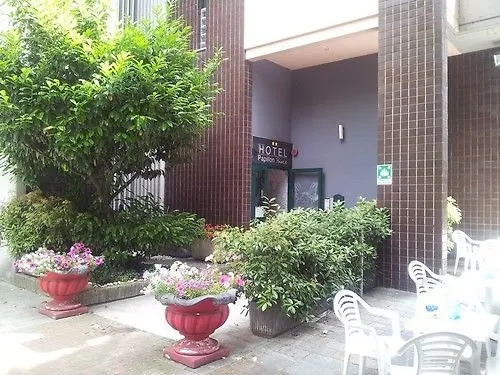 Papillon 2* San Polo dʼEnza in Caviano